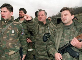 Nikom ni evro za hapšenje Mladića
