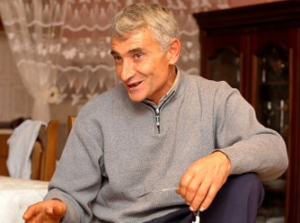 Otišli da rade u Moskvi, a dali im da čiste bombe u Čečeniji