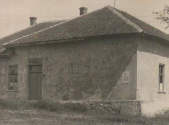 Obnova temelja stare dragaljevačke škole iz 1880. godine 