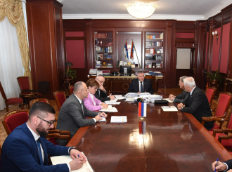 Višković: Planirano znatno više sredstava za boračko-invalidsku zaštitu
