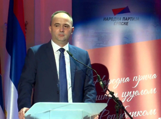 NPS podržava budžet Srpske za narednu godinu