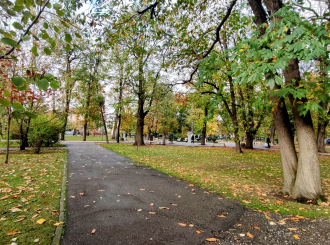 Postepeno toplije, ali uz jak vjetar