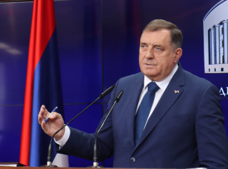 Dodik: Javne finansije Srpske su uravnotežene