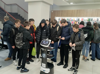 Bijeljina: Kampanja "Poštuj život, ne oružje"