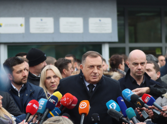 Dodik: Formiraću udruženje za nezavisnost Srpske