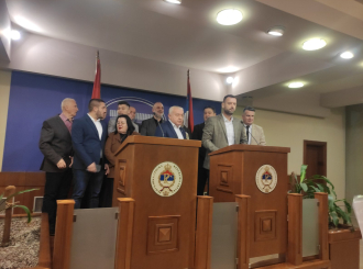 PDP: Predložena rezolucija o afirmisanju ustavnog poretka i političkog suvereniteta Srpske