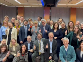 Zvaničnici EU postigli dogovor o zakonima za vještačku inteligenciju