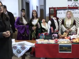 Janja - primjer suživota i tolerancije
