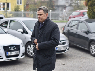 Novaliću se ne ide u zatvor, kaže da ima "neodložnih obaveza"