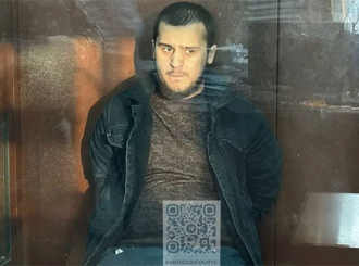 Jedan od napadača u Moskvi uložio žalbu na odluku o pritvoru