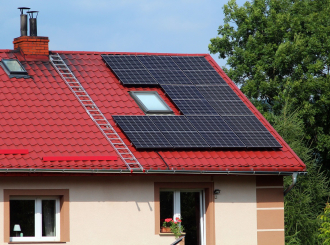 UIO neće mijenjati zakon zbog solarnih panela