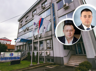 Promjene na čelu "Еlektro-Bijeljine“, novi direktor Miodrag Peranović
