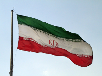 Oglasio se Iran nakon napada na Izrael