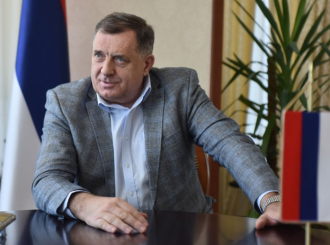 Dodik: Dom naroda blokiran, Srpska će provesti svoje izbore