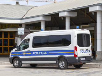 U Hrvatskoj uhapšeno lice iz Banjaluke zbog kompjuterskog kriminaliteta