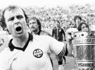 Preminuo legendarni fudbaler, svjetski prvak sa Njemačkom 1974.