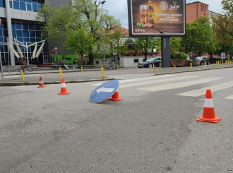 Bijeljina: U četvrtak izmijenjen režim saobraćaja zbog biciklističke trke