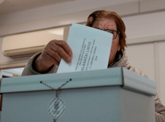 Danas parlamentarni izbori u Hrvatskoj: Otvoreno više od 6.500 biračkih mjesta