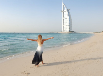 Jumeirah hoteli - savršen spoj luksuza, tradicije i egzotike u Dubaiju