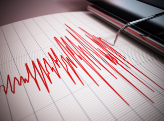 Tlo ne miruje: Novi zemljotres u regionu