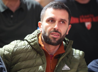 Čuveni srpski košarkaš opljačkan u manastiru Hilandar