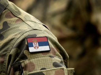 Do kraja aprila prijedlog za obavezno služenje vojnog roka u Srbiji