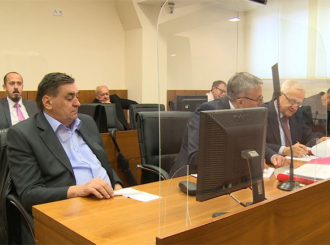 Suđenje Petroviću i Vidakoviću: Da li su građani upozoreni na vrijeme?