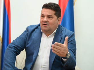 Stevandić: Srpska odbacuje spoljni intervencionizam
