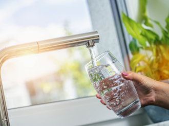 Da li je filtrirana voda zdravija od vode iz česme
