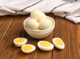 U SUSRET VASKRSU: Kako da savršeno skuvate jaje