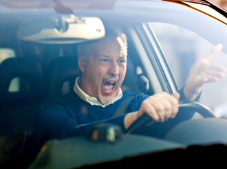Izlivi bijesa mogu povećati rizik od moždanog i srčanog udara