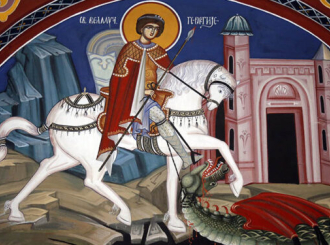 Danas je Đurđevdan, jedna od najčešćih slava kod Srba - ovo su vjerovanja i običaji