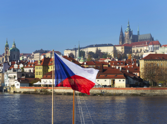 Zašto je Češka postala Čehija?