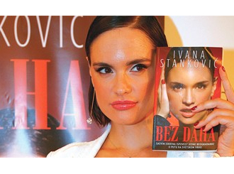 Promocija knjige "Bez daha"