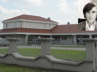 Deda ubio oca Save Miloševića 