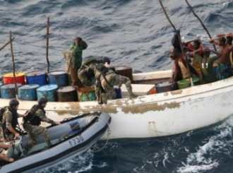 Pirati povećali otkup i za srpskog mornara 