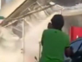 Razoran zemljotres pogodio Filipine (VIDEO)
