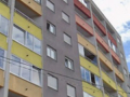 Zagreb: Suprug gurnuo ženu sa zgrade