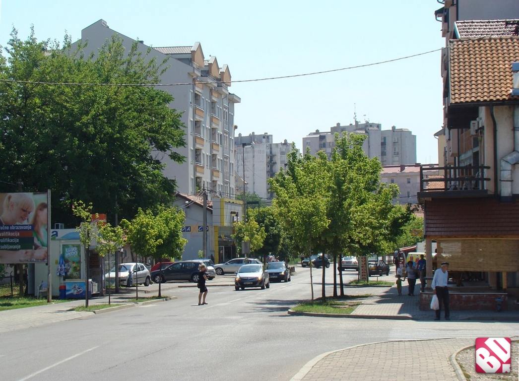 Neznanih Junaka, Bijeljina