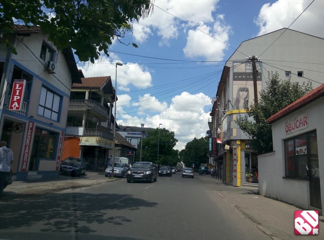 Srpske vojske, Bijeljina