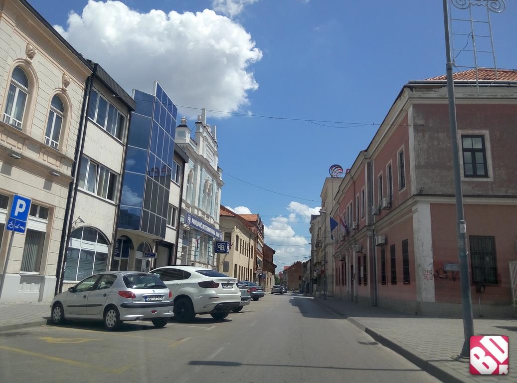 Karađorđeva, Bijeljina