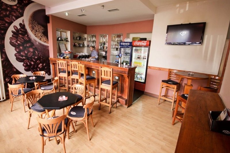 Caffe bar Renee, Bijeljina