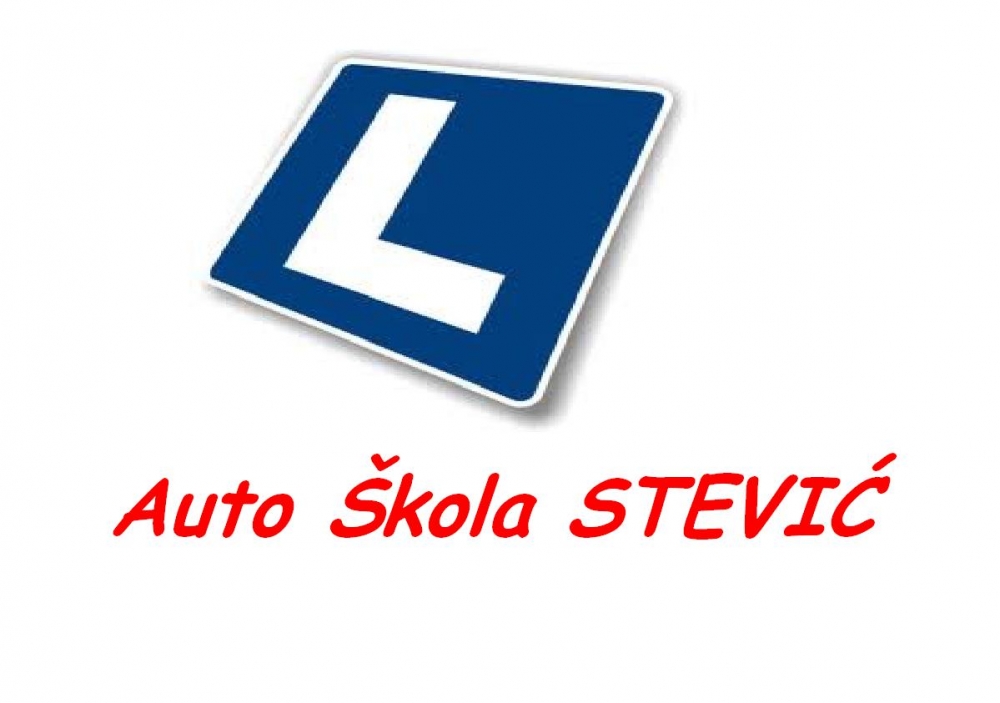 Auto škola Stević, Bijeljina