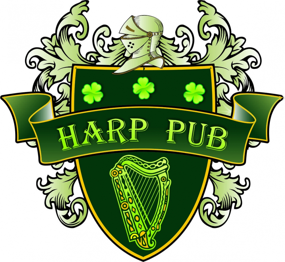 Irish Pub HARP, Bijeljina