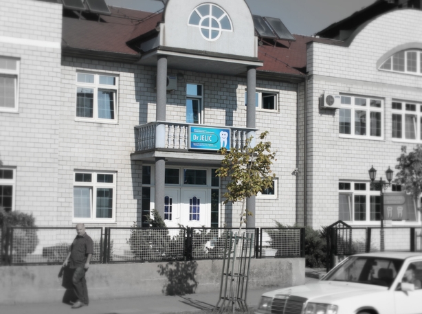Stomatološka ordinacija Dr JELIĆ, Bijeljina
