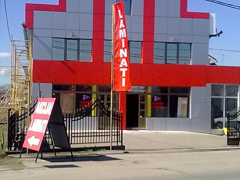 Laser laminati, Bijeljina