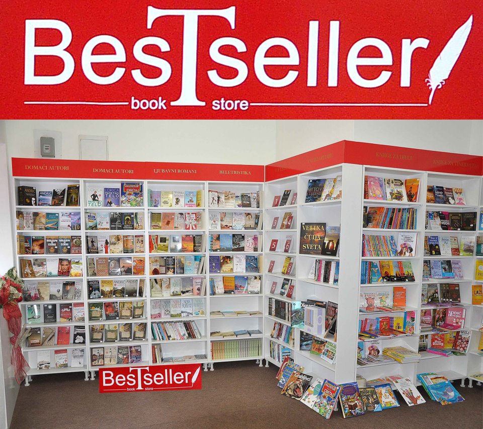 Trk Bestseller, Bijeljina