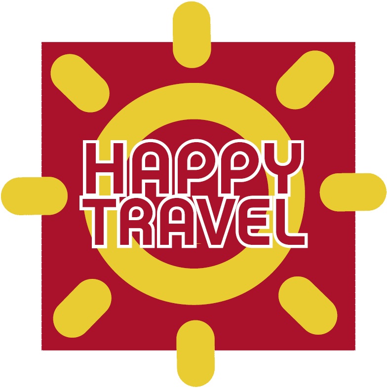 happy travel majitel