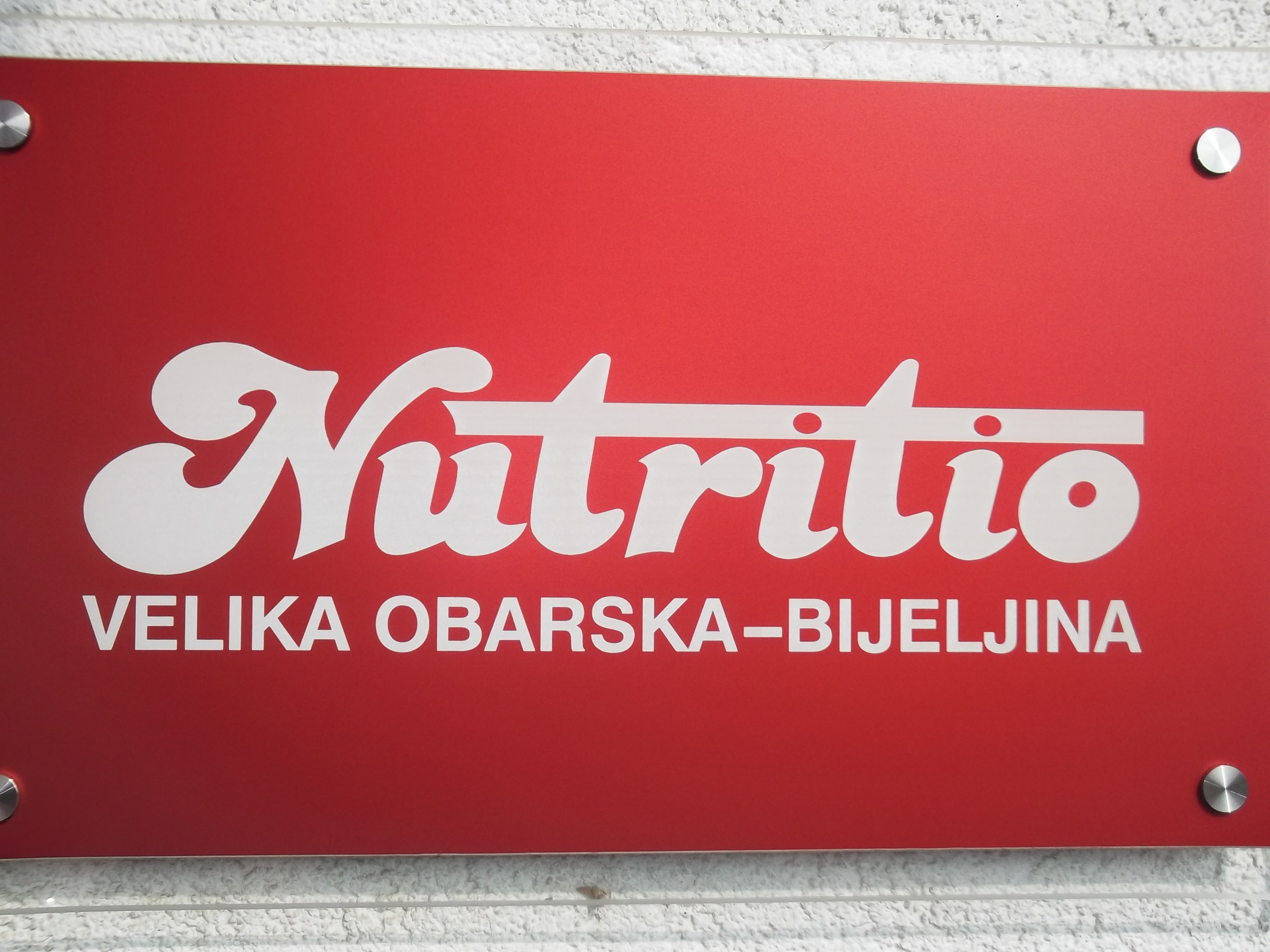 Doo Nutritio, Bijeljina