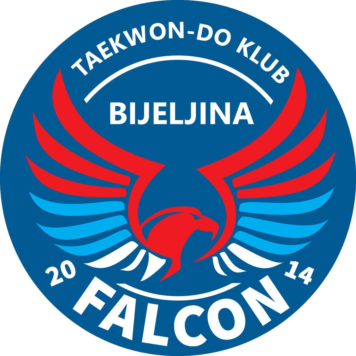 Sala za funkcionalni trening Falcon, Bijeljina